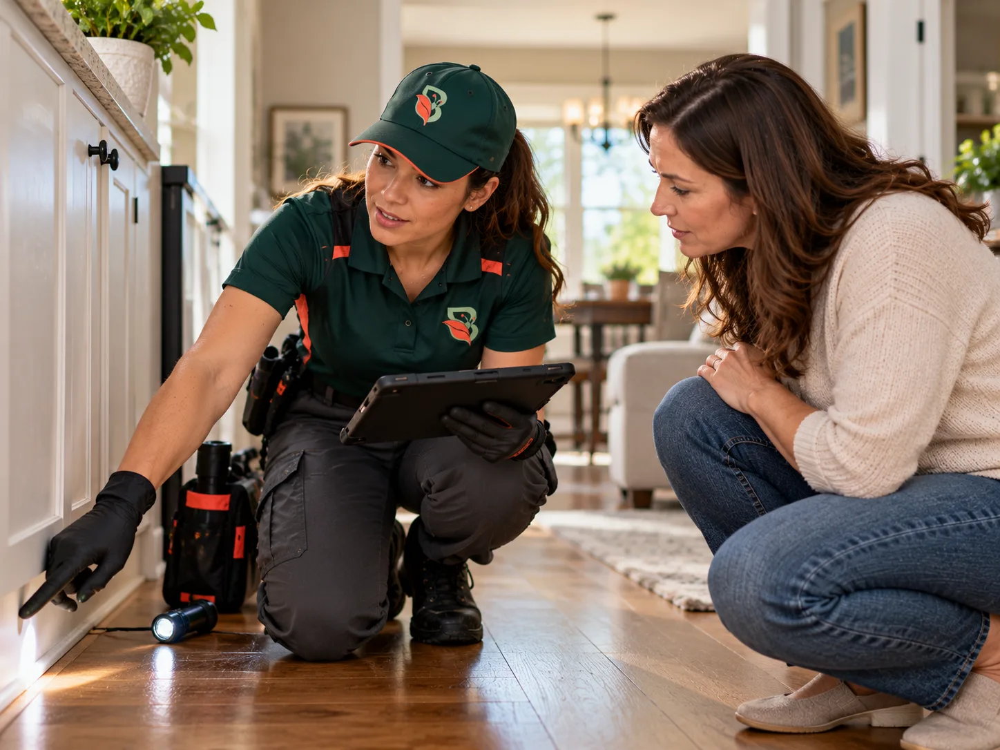 Pest Control Haralson, GA FAQs
